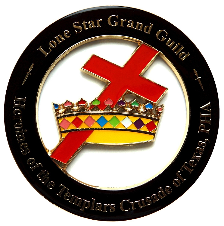 Lone Star Grand Guild Emblem