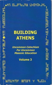 Building Athens