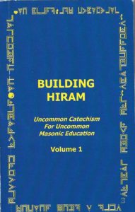 Building Hiram