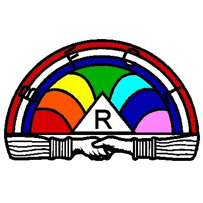 Rainbow, IORB, masonic youth organization