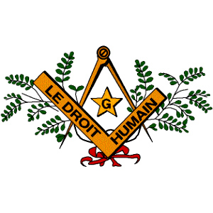 The International Order of Freemasonry for Men and Women - Le Droit Humain