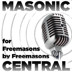 Masonic Central podcast