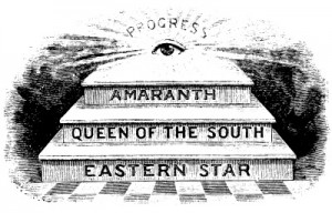 order of amaranth