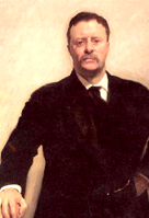 Theodore Roosevelt, Masonic President, freemasonry