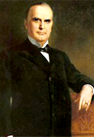 William McKinley, Masonic President, freemasonry
