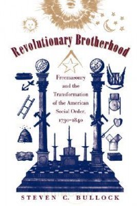 Bullocks Revolutionary Brotherhood