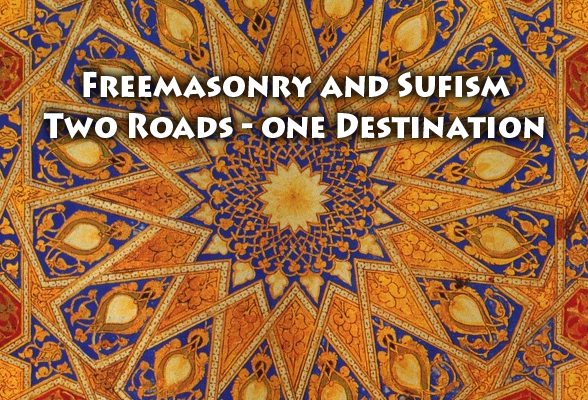 Sufism and freemasonry