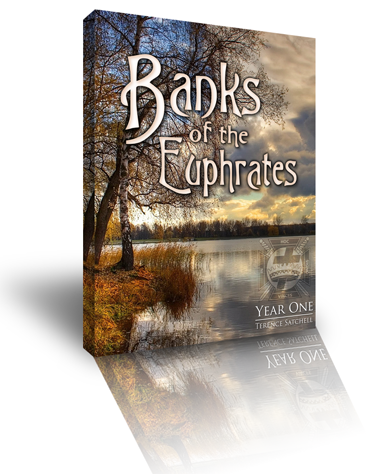 ebook, Banks of the Euphrates, Freemasonry