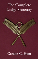 The Complete Lodge Secretary