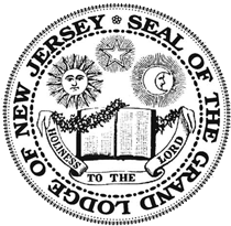 Grand Lodge of New Jersey