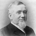 George Mortimer Pullman