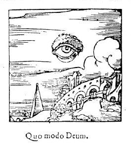 early all-seeing-eye-from-alchemy-text