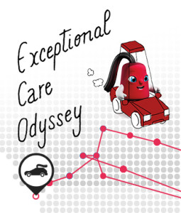 Exceptional Care Odyssey