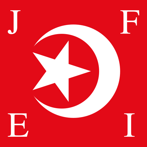 NOI Flag