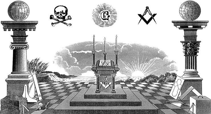 Esoteric Freemasonry | Freemason Information