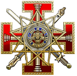 Order of the Sovereign Grand Inspectors General