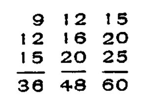 magic-square