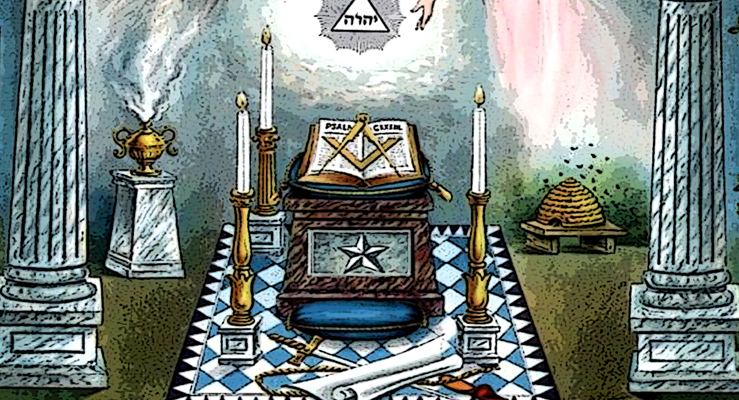 masonic bible, religious book, masonic holy book