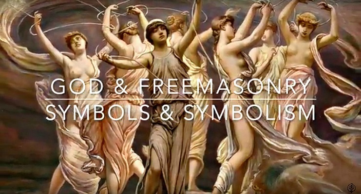 God and Masonry | Symbols and Symbolism | Freemason Information