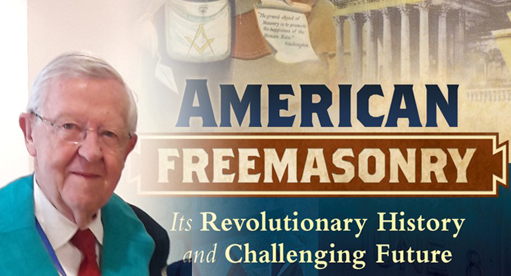 American Freemasonry, Inner Traditions, Alain Keghel,