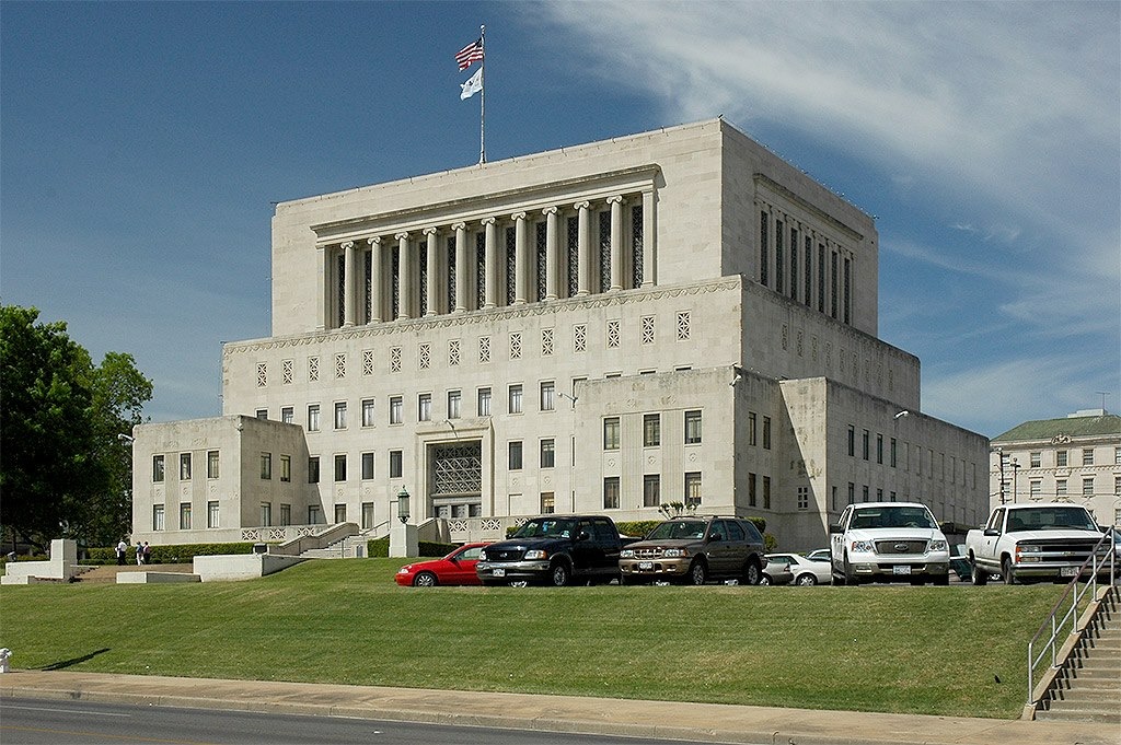 Fort Worth, Texas Masonic Temple