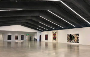 art collection, Los Angeles, Scottish Rite
