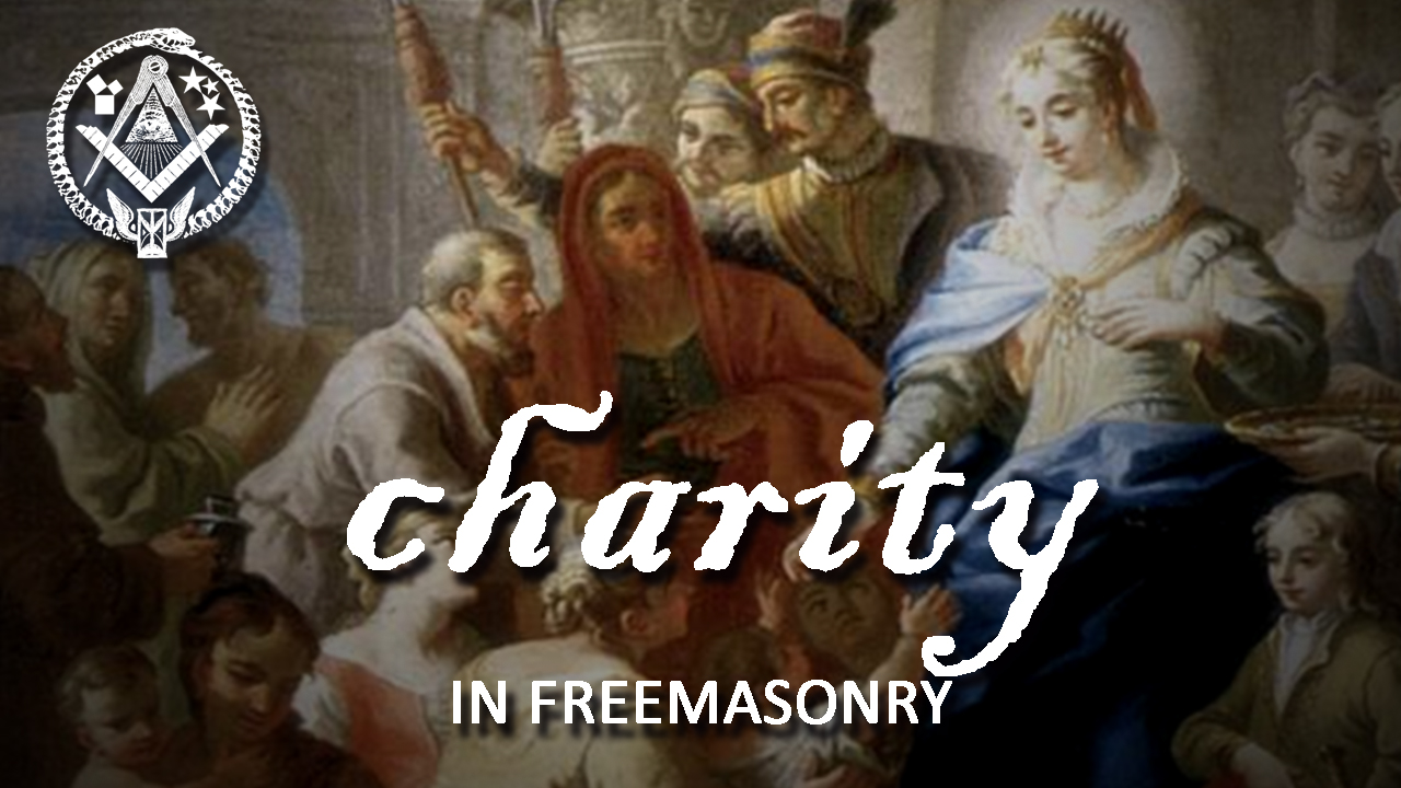 charity, faith, hope, virtue, freemasonry