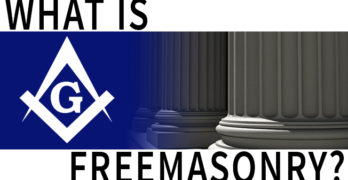 what is freemasonry, question, fraternity