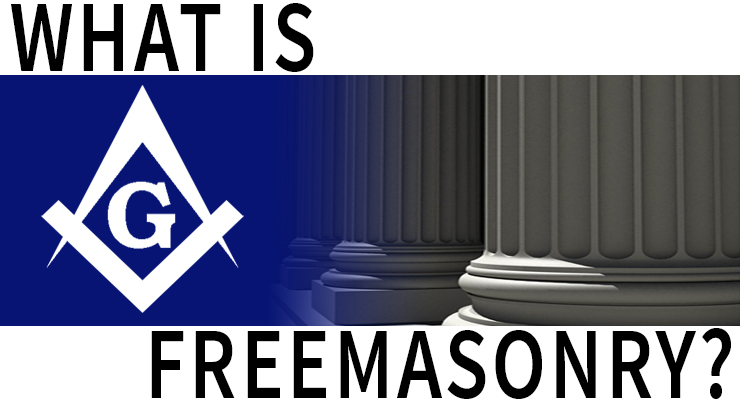 What Is Freemasonry? | Freemason Information