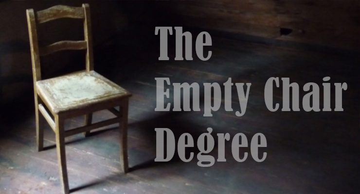 empty chair, freemasonry, masonic, my freemasonry, degree, ceremony