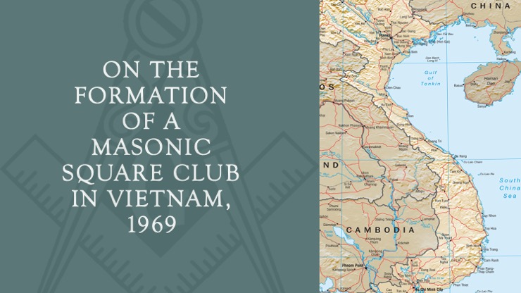Freemasonry in Vietnam