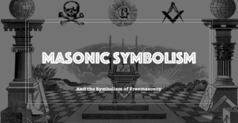 Symbols of the Freemasons