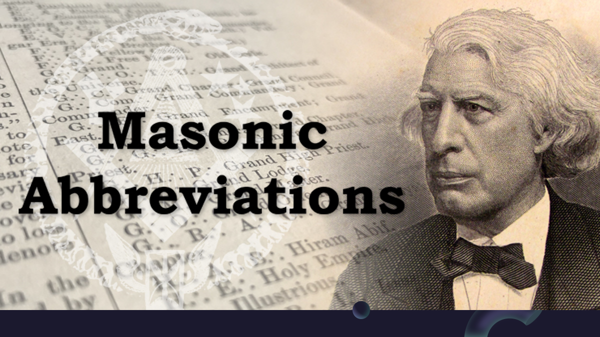 masonic-abbreviations-freemason-information