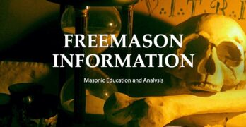 Freemason Information seeks to convey the meaning, history and symbolism of the venerable institution.