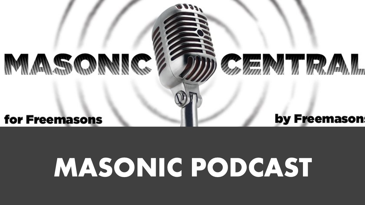 Masonic Central Podcast